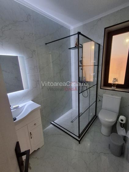 Berceni - Casa individuala - 4 camere - 5