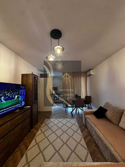Apartament 2 camere de Vanzare METROU Dristor - Sectorul 3 cu LOC DE PARCARE