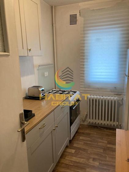 Apartament 2 camere zona Brancoveanu Budimex