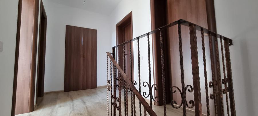 Case Tip Duplex Noi | Finisate La Cheie | Acces Rapid Prelungirea Ghencea