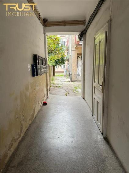 2 camere | 66 MP | zona Hubertus | vis a vis de Sora