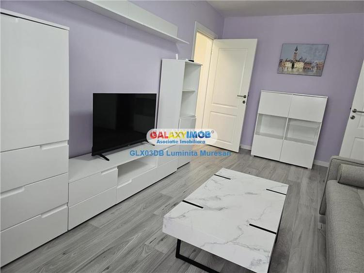 Inchiriere apartament 2 camere semidecomandat Targoviste Micro 9 - 18