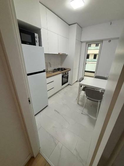 Apartament 1 camera - PRIMA INCHIRIERE - Unirea Towers - Decomandat