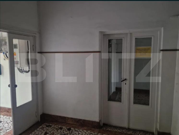 Spațiu cabinet medical, 35 mp, zona centrală