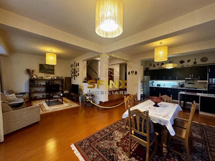 Casa 6 Camere, gradina spectaculoasa, Erou Iancu Nicolae