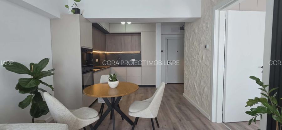 Apartament 2 camere de vânzare, Prima Green Residence-AP1490 - 4