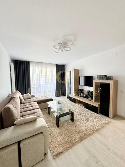 Chirie apartament 2 camere Coresi - Urban Pentha - 2