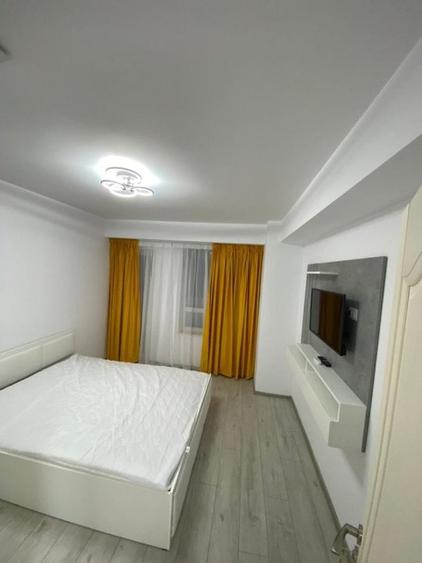 Apartament 3 camere COPOU BLOC NOU