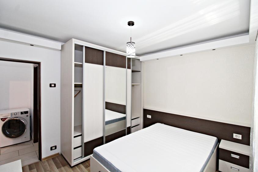 Dezrobirii - IS-uri, ap. renovat capital, loc de parcare, comision 0%