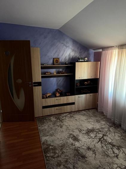 Apartament trei camere Sagului