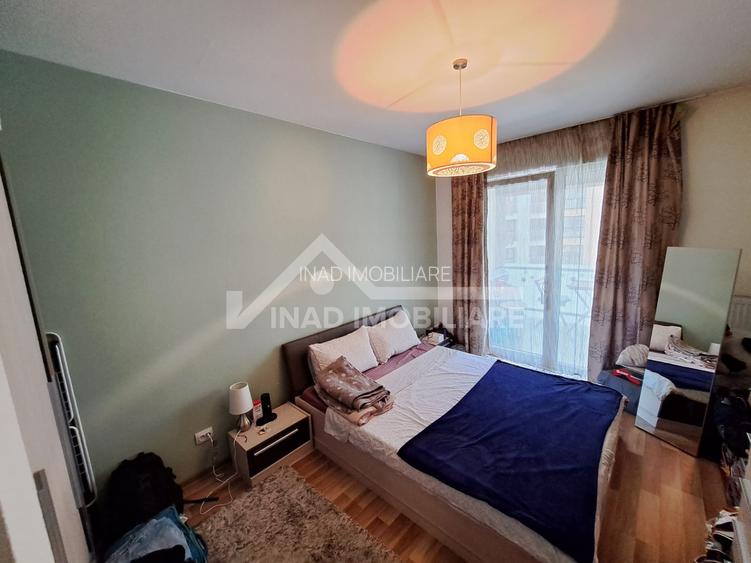 Apartament 2 camere modern, Platinia Mall, zona Motilor, USAMV - 8