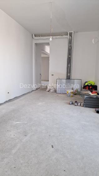 🔝 Penthouse finalizat 🌇Dezvoltator 0% comision-4 camere 🚇 Metrou Mihai Bravu - 15