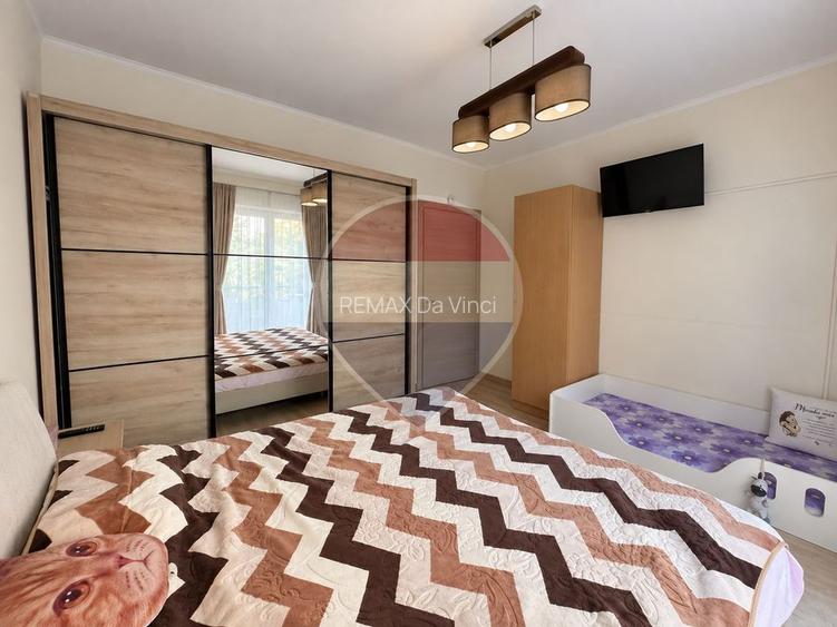 Apartament 3 camere | 2 băi | Etaj 1 | Str. Borzești 7-9 – Brașov - 23