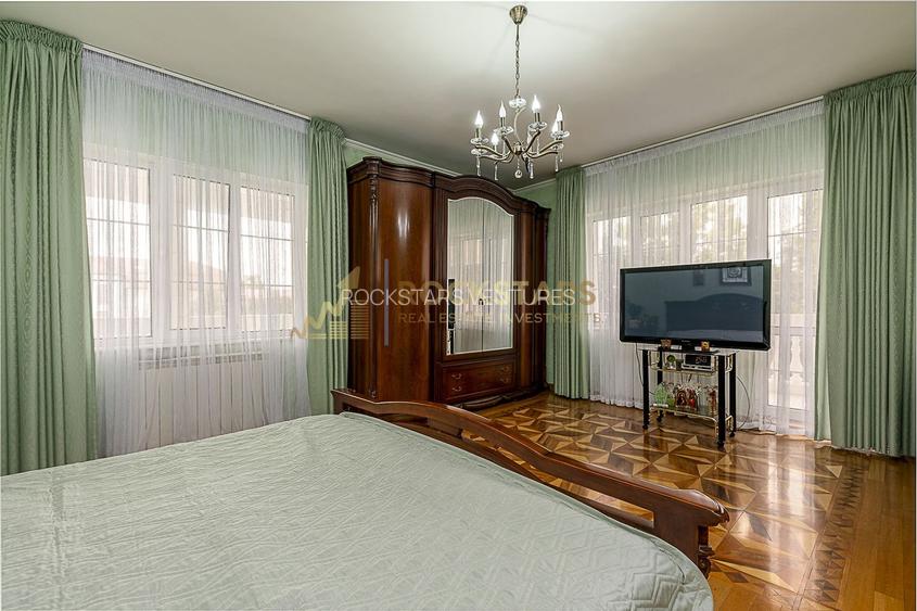Vila 20 Camere | Pantelimon - Cernica | 4141 mp Teren | Piscina - 25