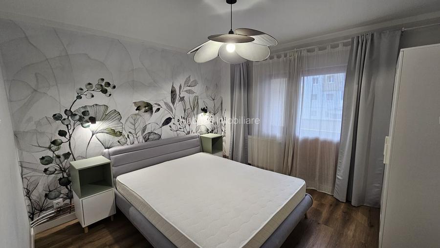 2camere de inchiriat,  etaj 1, zona Pasteur-Viilor cartier Zorilor-UMF - 7