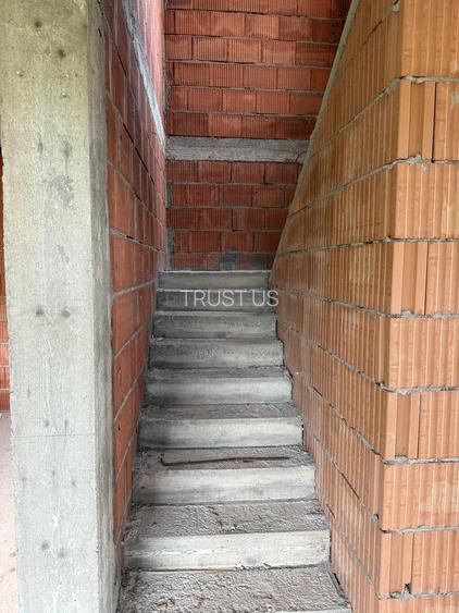 Comision 0% Duplex de vanzare în Dumbravița – 5 camere | 148 mp utili - 8