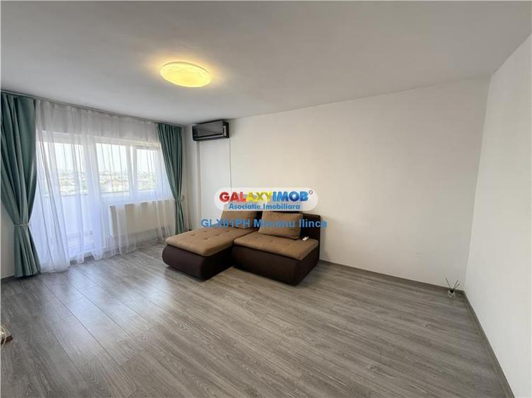Inchiriere apartament 2 camere, Ultracentral, Ploiesti