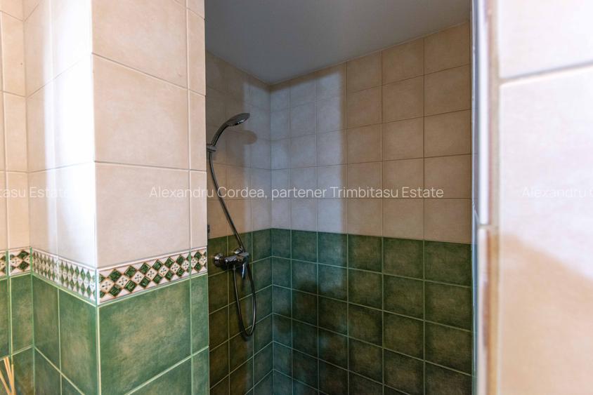 Kiseleff | Arcul de Triumf | Maresal Averescu | Garsonieră de vanzare investitie - 8