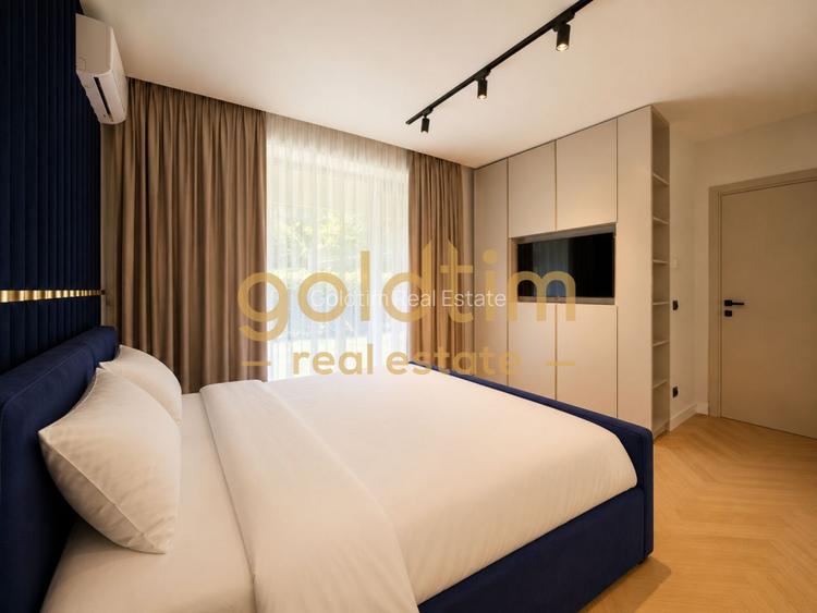 TERASA 90 mp/ARQA RESIDENCE/IANCU NICOLAE/SUPERB/2 LOCURI PARCARE SUBTERANE - 37