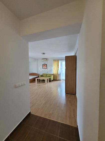 Inchirere studio in Greenfiled Baneasa - 9