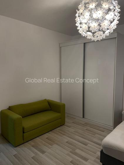 Închiriere Garsoniera zona Pacii - Centrala Proprie - 3