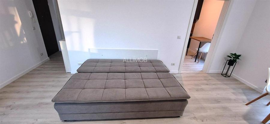 Garsonieră premium | MRS Grădinile – Zona Albert - 3