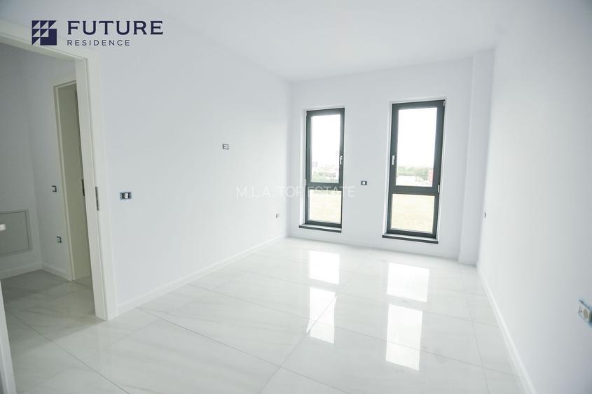 Apartament 2 camere de vanzare in Future Residence - 33