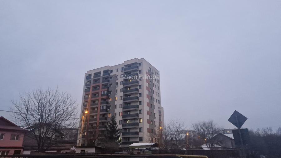 Apartament Nicolina Recuperare, strada Salciilor - 2