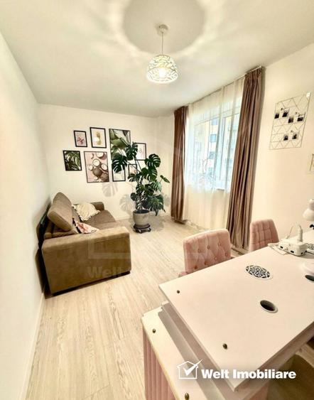 Apartament 3 camere, 77,13 mp, parcare subterana inclusa in pret