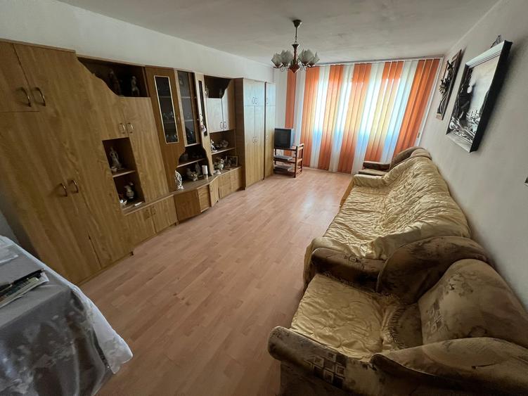Apartament 2 camere, etaj 4, 72 mp, zona Gradinita nr. 13 – Paco Sud