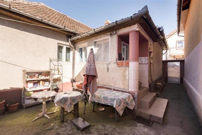 RECO Casa 3 camere, zona Valenta, singur in curte, acces auto - 23