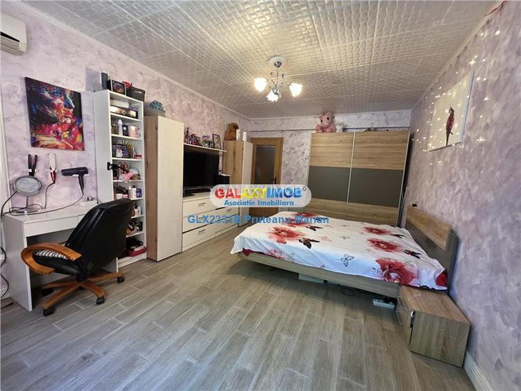 Vanzare garsoniera spatioasa Moderna situata langa Polic Brancusi - 20