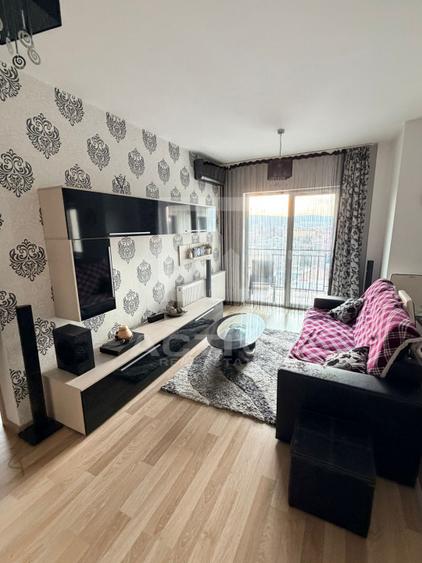 Apartament cu 2 camere || zona Garii