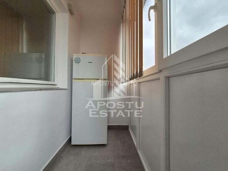 Apartament cu o camera,zona Micalaca - 4