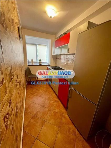 Apartament 2 camere | Crangasi | Semidecomandat | 5min. metrou - 6