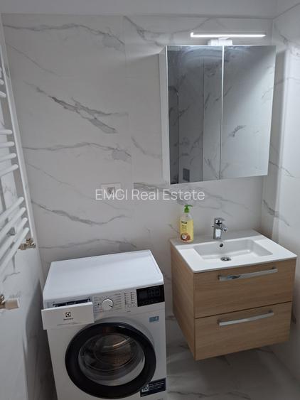 Apartament 2 camere Prima Închiriere la 5 minute de metrou Lujerului Bloc 2025 - 12