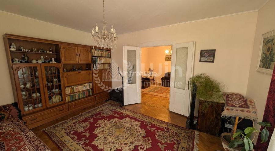 Casa individuala | Teren 346 mp | Gheorgheni | 3 min de Piata Cipariu! - 2