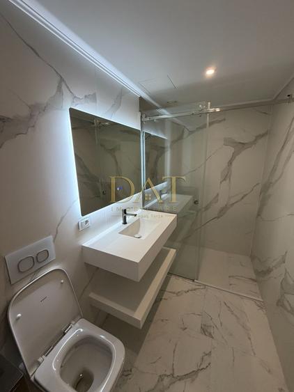 Apartament nou 2 camere | Parcare subterană | Zorilor