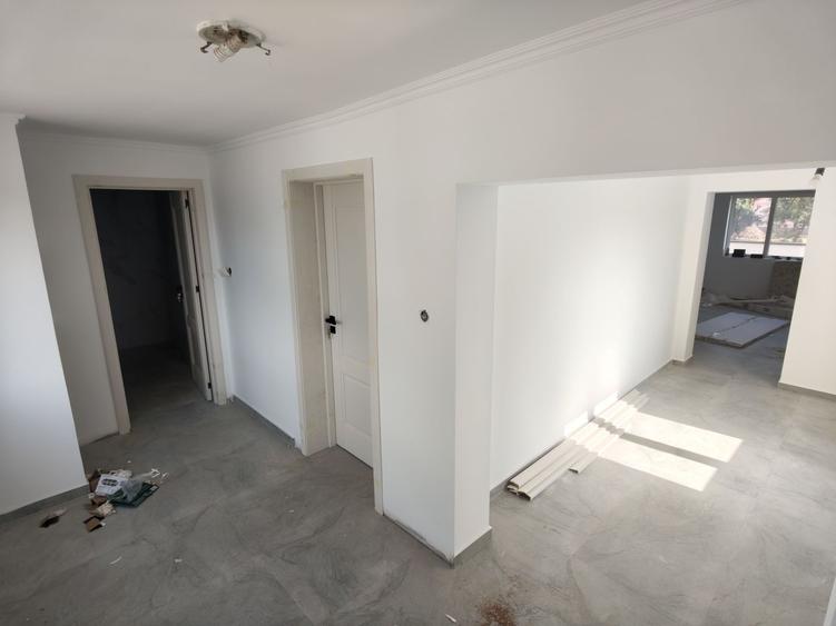 Casa Individuala Becicherecu Mic,P+M,4 Camere,2 Bai,Garaj