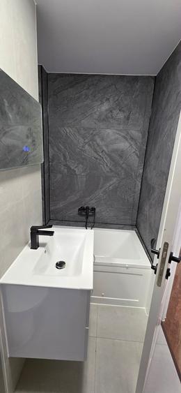 APARTAMENT EXCEPTIONAL 4 CAMERE, RENOVAT DE LA 0 , ETAJ 3