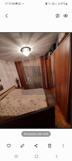 Apartament 3 camere decomandat 13 Septembrie