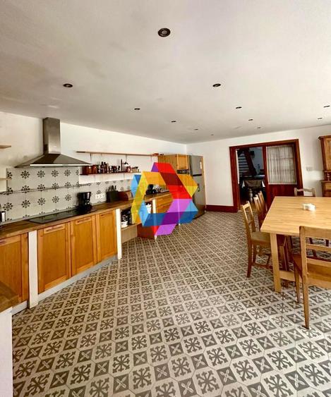 Casa in Cristian - 582 mp