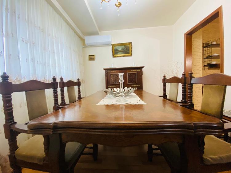 3 Camere Iancului nr. 37 - Central proprie!