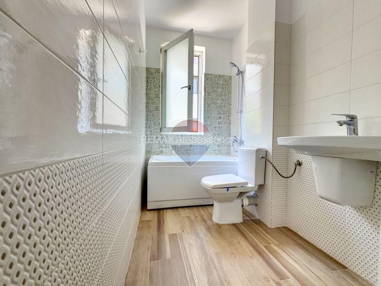 2 Camere | Terasa si curte privată | Loc Parcare | Rodiei Dumbravita