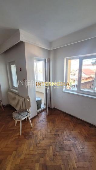 Apartament cu 2 Camere, Decomandat, Boxă la subsol, etaj 1, 2 balcoane - 3