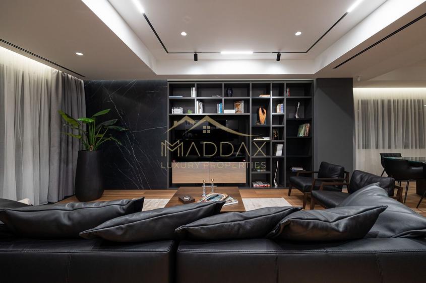 Extraordinary Penthouse *380 SQM useful* 3 parking // Primaverii