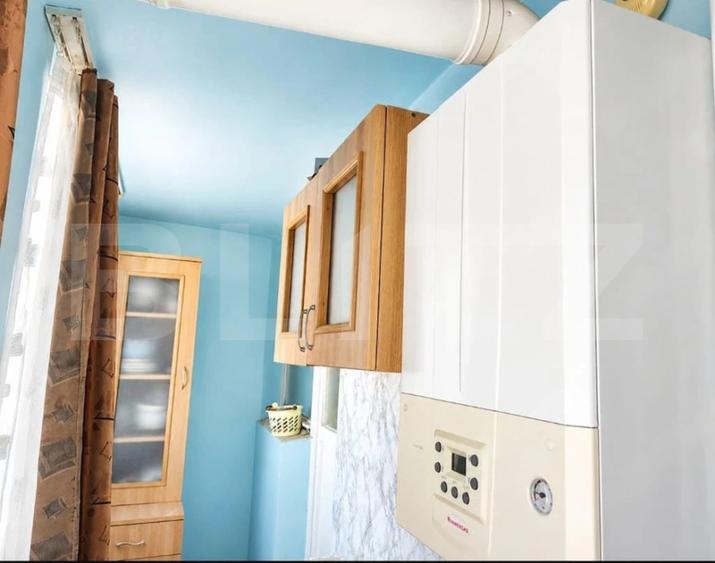 Apartament cu 2 camere, 48 mp, zona IC Frimu