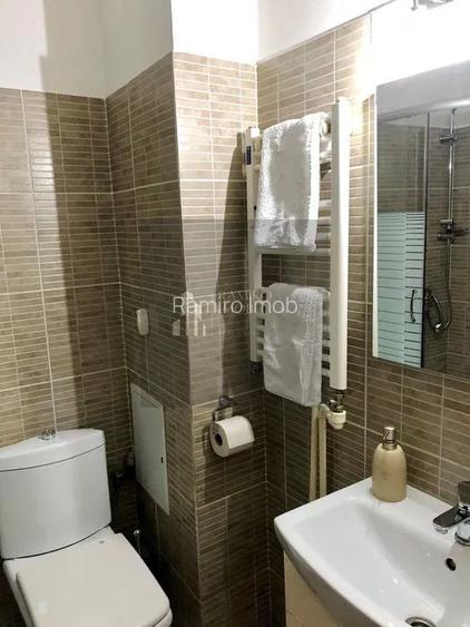Garsonieră | Dristor | 23 mp | 5–6 minute de metrou - 6