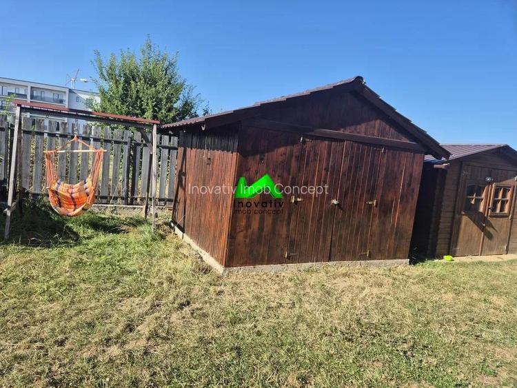 Apartament de vanzare 2 camere Sibiu Selimbar