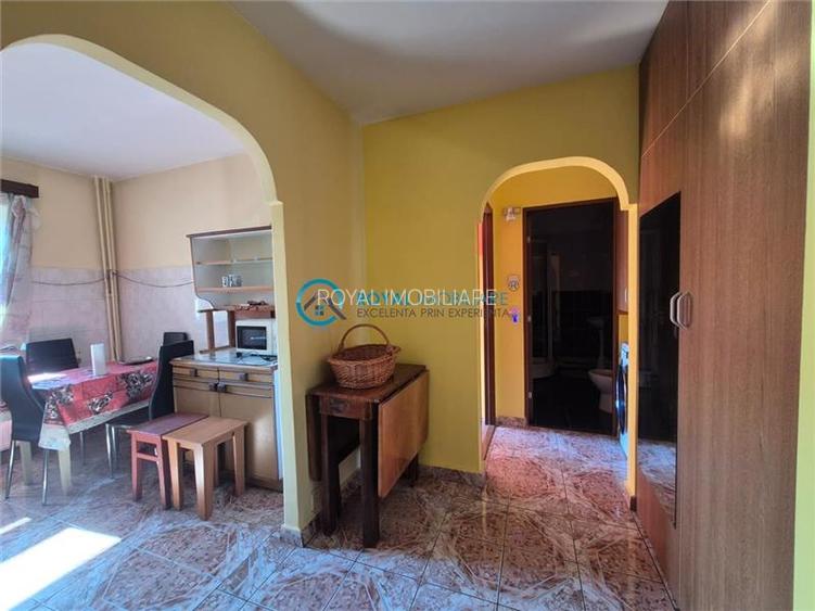 Royal Imobiliare - Vanzare apartament 2 camere zona Paltinis - 7